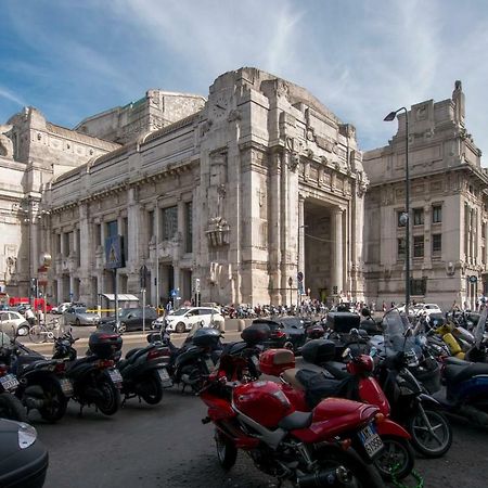 Milano Central Exterior photo